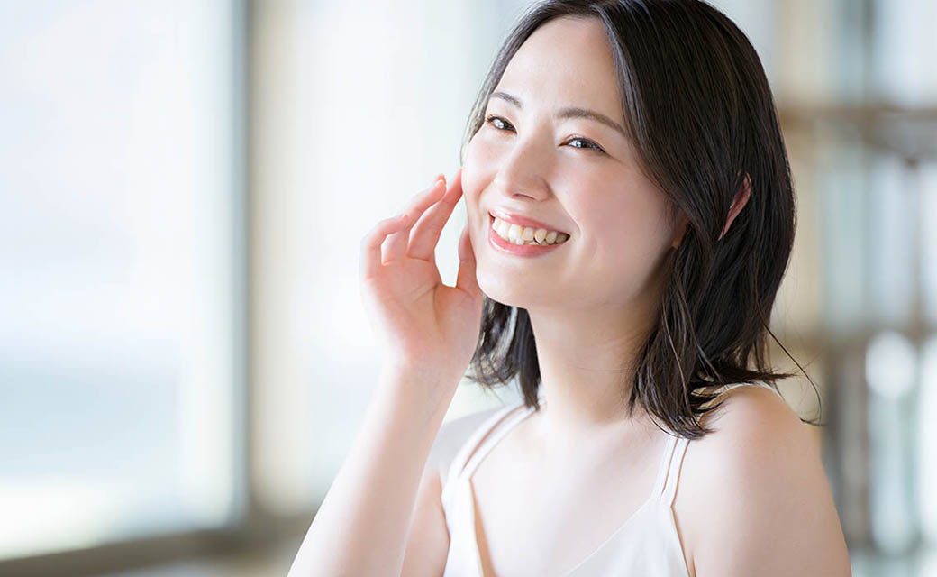 審美歯科